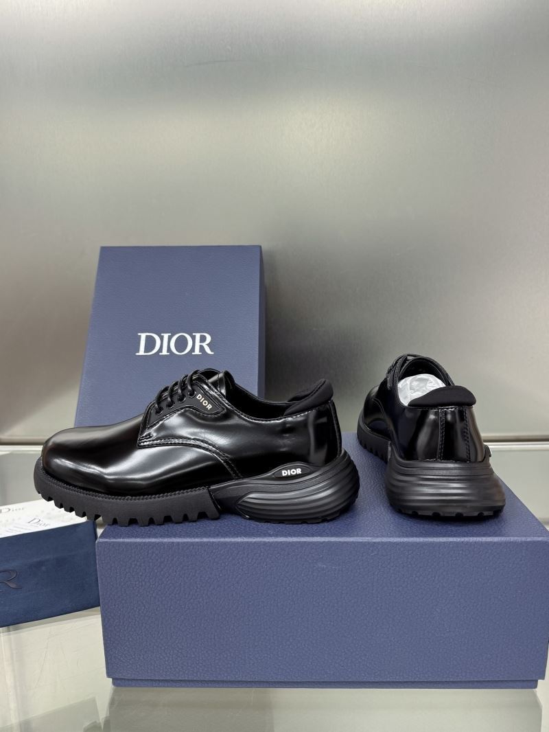 Christian Dior Low Shoes